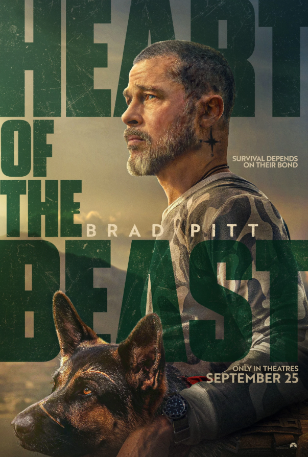 Heart of the Beast